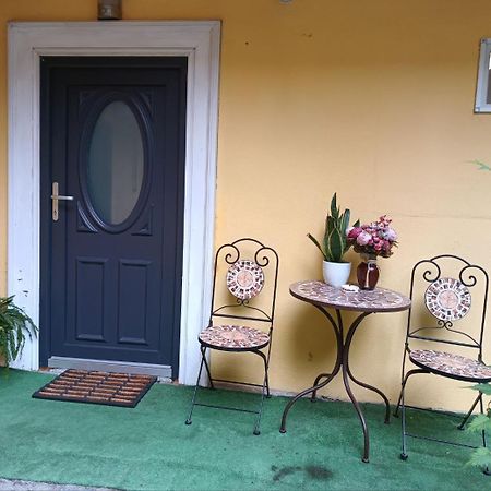 Old Town Cozy Nest Apartment Sibiu Bagian luar foto