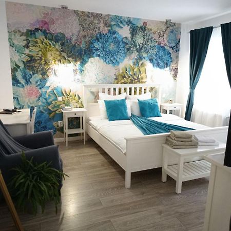 Old Town Cozy Nest Apartment Sibiu Bagian luar foto