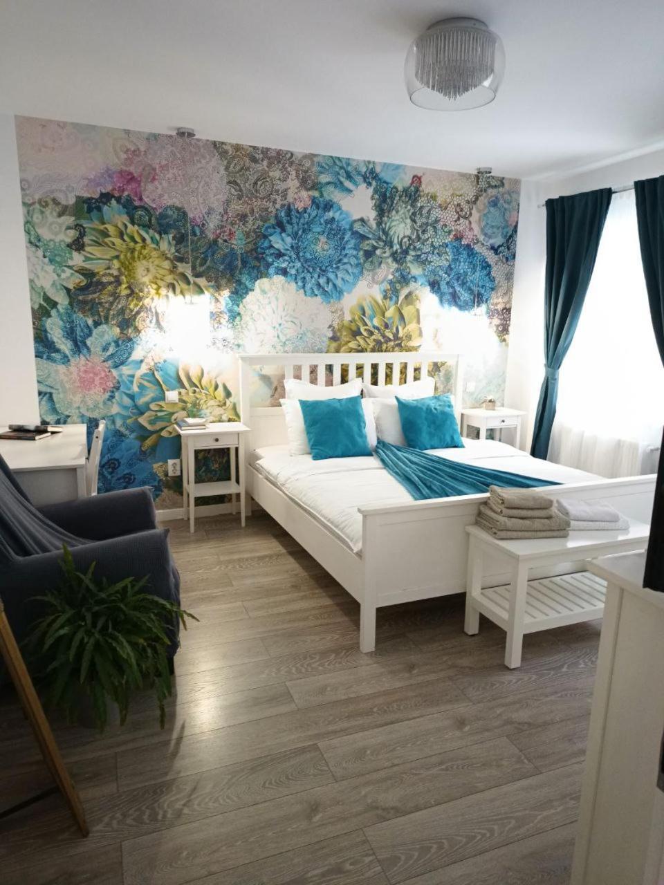 Old Town Cozy Nest Apartment Sibiu Bagian luar foto