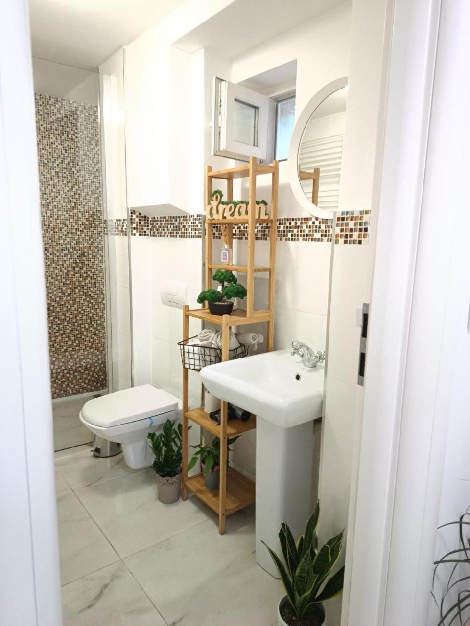 Old Town Cozy Nest Apartment Sibiu Bagian luar foto